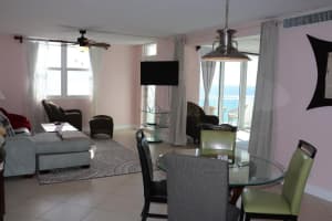 3001 Ocean Drive, Hollywood, FL 33019 - MLS#F10553945