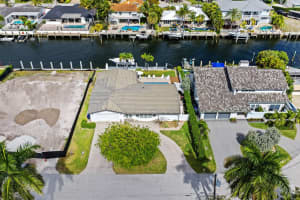 2821 9th Court, Pompano Beach, FL 33062 - MLS#F10553949