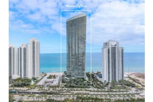 18975 Collins Avenue, North Miami Beach, FL 33160 - MLS#F10553952