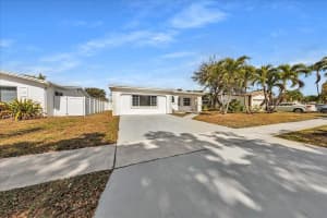 7855 Nw 1st Street, Margate, Fl 33063, Margate