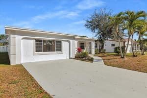 7855 1st Street, Margate, FL 33063 - MLS#F10553954