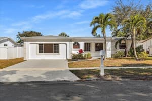 7855 1st Street, Margate, FL 33063 - MLS#F10553954