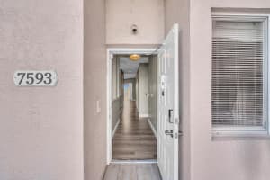 7593 Granville Drive, Tamarac, FL 33321 - MLS#F10553957