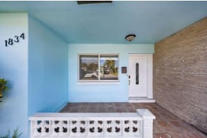 1834 Se 7 Street, Pompano Beach, FL 33060 - MLS#F10553976