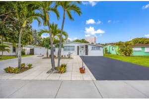 5921 1st Avenue, Fort Lauderdale, FL 33334 - MLS#F10553984