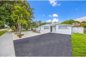 5921 1st Avenue, Fort Lauderdale, FL 33334 - MLS#F10553984