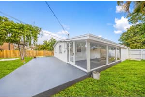 5921 1st Avenue, Fort Lauderdale, FL 33334 - MLS#F10553984