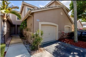 1928 Madeira Drive, Weston, FL 33327 - MLS#F10553988