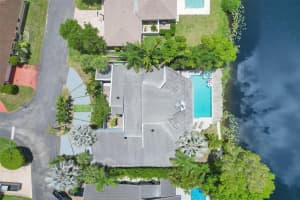 349 Jacaranda Drive, Plantation, FL 33324 - MLS#F10553989