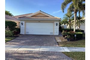 8164 Montserrat Place, Wellington, Fl 33414, Wellington