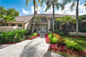 3190 Willow Lane, Weston, FL 33331 - MLS#F10554010