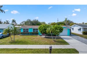 413 Philadelphia Drive, Jupiter, FL 33458 - MLS#F10554015