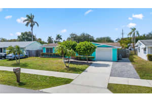 413 Philadelphia Drive, Jupiter, FL 33458 - MLS#F10554015