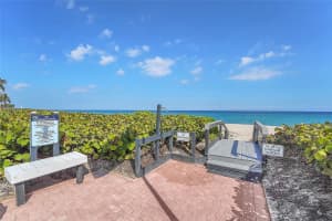 1187 Hillsboro Mile 9e, Hillsboro Beach, Fl 33062, Hillsboro Beach