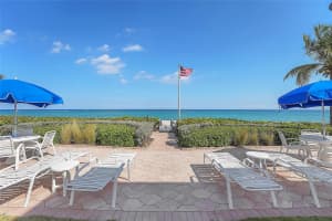 1187 Hillsboro Mile 9E, Hillsboro Beach, FL 33062, Pompano Beach, FL 33062 - MLS#F10554033