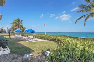 1187 Hillsboro Mile 9E, Hillsboro Beach, FL 33062, Pompano Beach, FL 33062 - MLS#F10554033