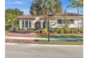 11715 82nd Court, Parkland, FL 33076 - MLS#F10554034