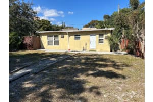 709 8th Street, West Palm Beach, FL 33401 - MLS#F10554043