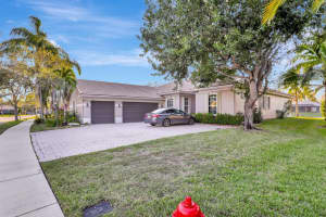 6355 107th Terrace, Parkland, FL 33076 - MLS#F10554044