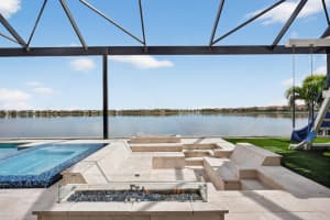 8550 Parkland Bay Trail, Parkland, FL 33076 - MLS#F10554050