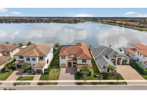 8550 Parkland Bay Trail, Parkland, FL 33076 - MLS#F10554050