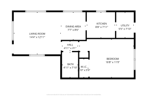 2120 56th Street, Fort Lauderdale, FL 33308 - MLS#F10554055