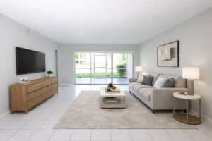 7355 Woodmont Terrace, Tamarac, FL 33321 - MLS#F10554071