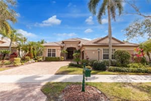 6978 Nw 111th Terrace, Parkland, Fl 33076, Parkland