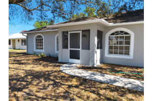 542 36th Terrace, Okeechobee, FL 34974 - MLS#F10554093