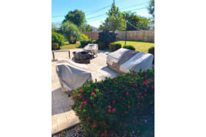 1874 Capehart Avenue, Port St Lucie, FL 34953 - MLS#F10554101