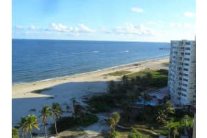 750 Ocean Boulevard, Pompano Beach, FL 33062 - MLS#F10554126