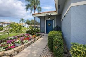 9912 61st Way, Boynton Beach, FL 33437 - MLS#F10554239