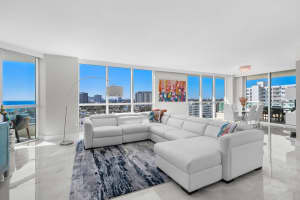 101 Fort Lauderdale Beach Boulevard, Fort Lauderdale, FL 33316 - MLS#F10554251