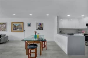 3550 Galt Ocean Drive, Fort Lauderdale, FL 33308 - MLS#F10554255