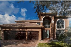 5869 56th Drive, Coral Springs, FL 33067 - MLS#F10554276