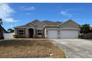1322 Se Nancy Lane, Port St. Lucie, Fl 34983, Port Saint Lucie