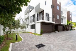 700 14th Avenue, Fort Lauderdale, FL 33304 - MLS#F10554285