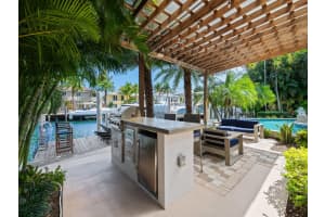 416 Isle Of Capri Drive, Fort Lauderdale, FL 33301 - MLS#F10554301