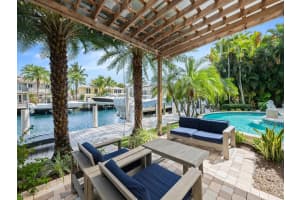 416 Isle Of Capri Drive, Fort Lauderdale, FL 33301 - MLS#F10554301