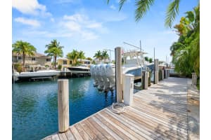 416 Isle Of Capri Drive, Fort Lauderdale, FL 33301 - MLS#F10554301