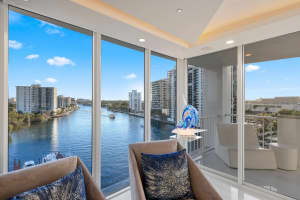 2800 Sunrise Boulevard, Fort Lauderdale, FL 33304 - MLS#F10554307