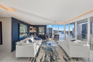 2800 Sunrise Boulevard, Fort Lauderdale, FL 33304 - MLS#F10554307