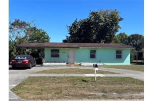 19301 52nd Avenue, Miami Gardens, FL 33055 - MLS#F10554310