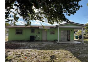 19301 52nd Avenue, Miami Gardens, FL 33055 - MLS#F10554310