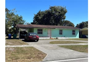 19301 52nd Avenue, Miami Gardens, FL 33055 - MLS#F10554310