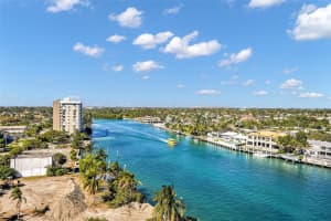 2639 Riverside Drive, Pompano Beach, FL 33062 - MLS#F10554311