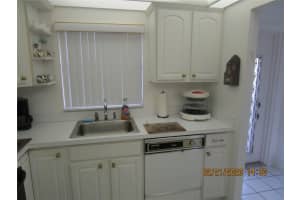 9350 Sunrise Lakes Boulevard, Sunrise, FL 33322 - MLS#F10554312