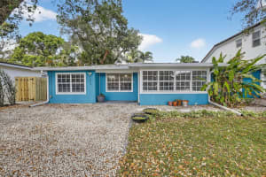 1213 21st Street, Fort Lauderdale, FL 33315 - MLS#F10554330