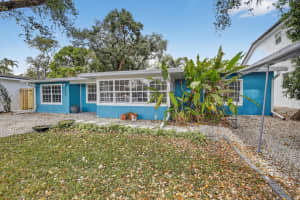 1213 21st Street, Fort Lauderdale, FL 33315 - MLS#F10554330