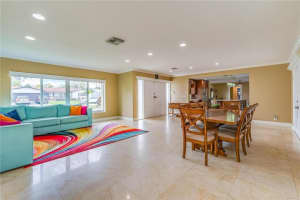 4000 41st Court, Hollywood, FL 33021 - MLS#F10554333